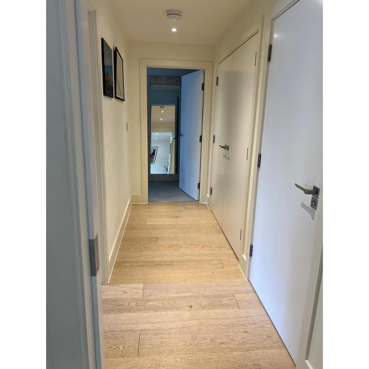 F9-Fantastic 2 Bedroom Flat In Nw3! Londres Exterior foto